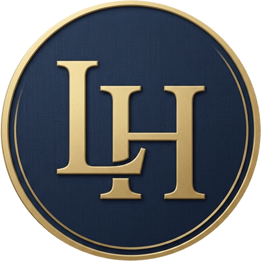 LedgerHub